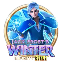 Jack Frost's Winter
